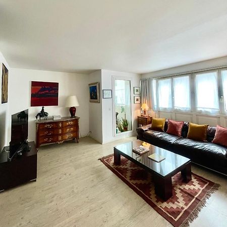 Apartamento Grand T2 Plein Centre Historique Avec Ascenseur San Juan de Luz Exterior foto