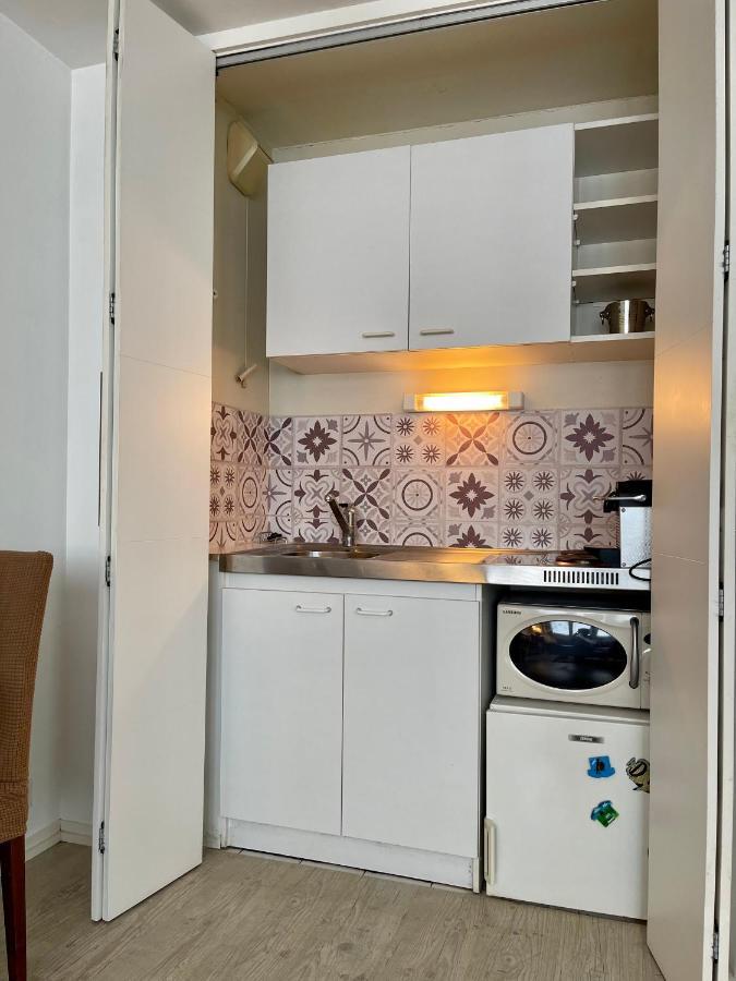 Apartamento Grand T2 Plein Centre Historique Avec Ascenseur San Juan de Luz Exterior foto