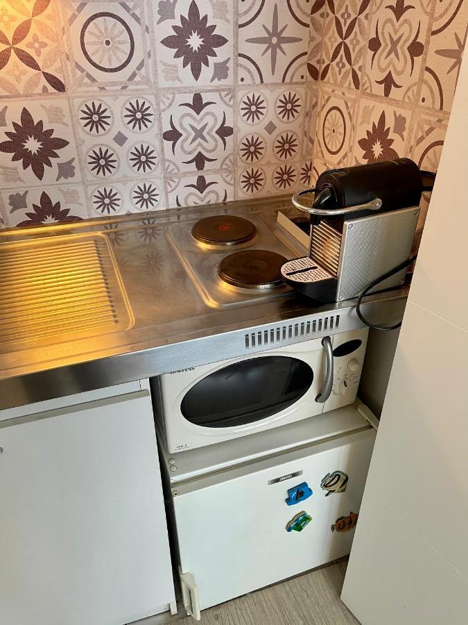 Apartamento Grand T2 Plein Centre Historique Avec Ascenseur San Juan de Luz Exterior foto