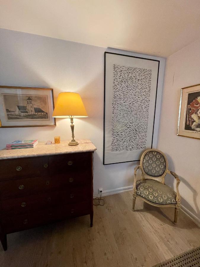 Apartamento Grand T2 Plein Centre Historique Avec Ascenseur San Juan de Luz Exterior foto